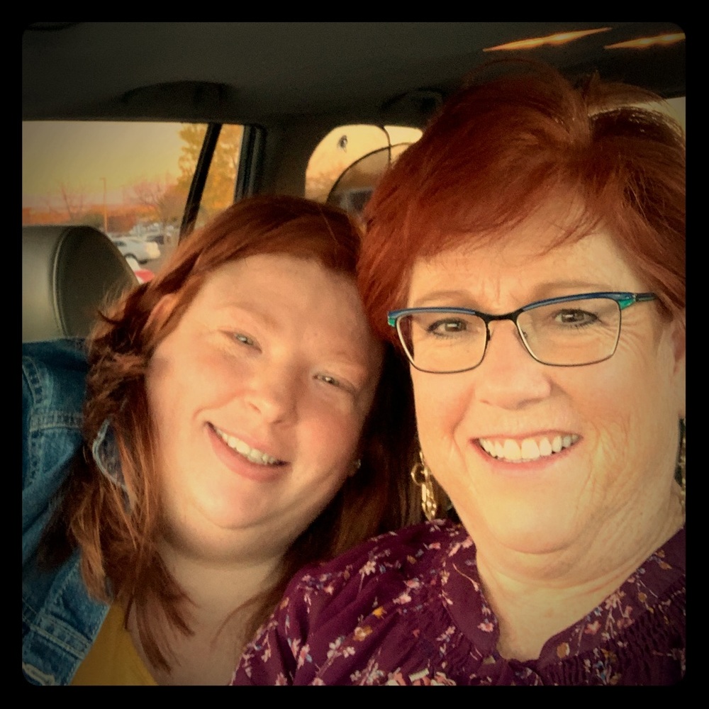 Meet your Posher, Judy